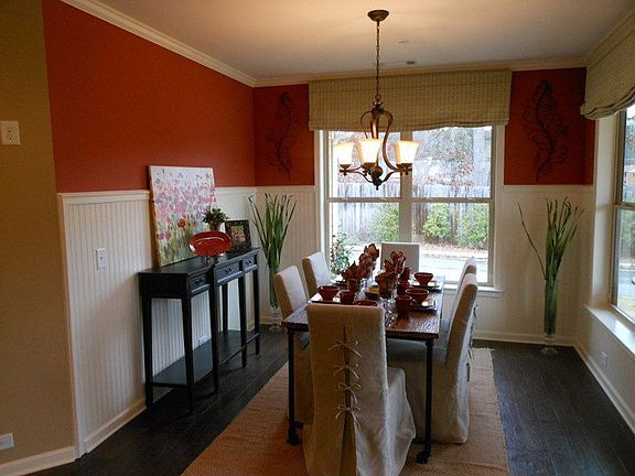 David Weekley Homes Inventory Photo