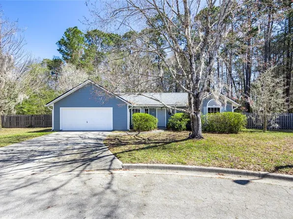 6325 NW 41st Dr, Gainesville, FL 32653