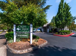Cross Creek Apartments, Bellevue, WA 98006