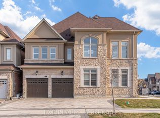 41 Prunella Cres #BASEMENT, East Gwillimbury, ON L9N 0S7