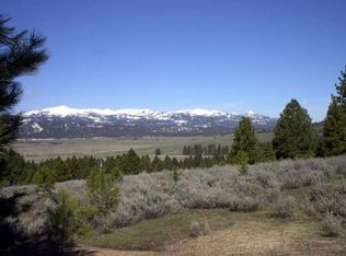 14 S Timberrim Dr, Cascade, ID 83611