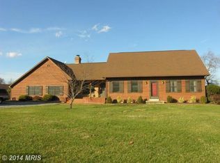 13380 Norsire Ln, Lovettsville, VA 20180