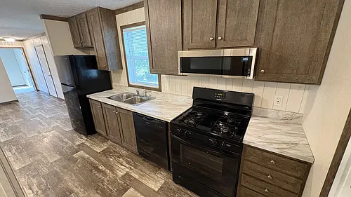 Floor plan 218