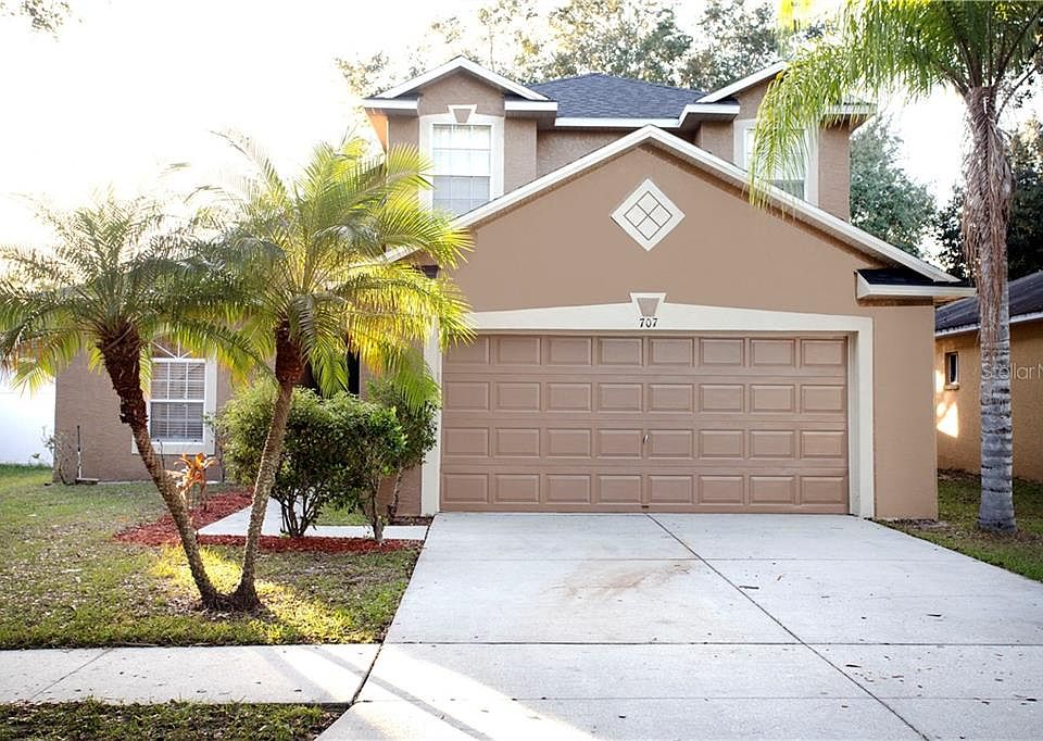 1st image of 707 Somerstone Dr