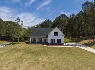224 Dixon Cir #46, Williamson, GA 30292