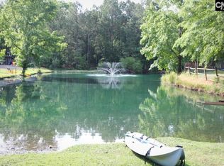 112 Newbond Way, Columbia, SC 29212