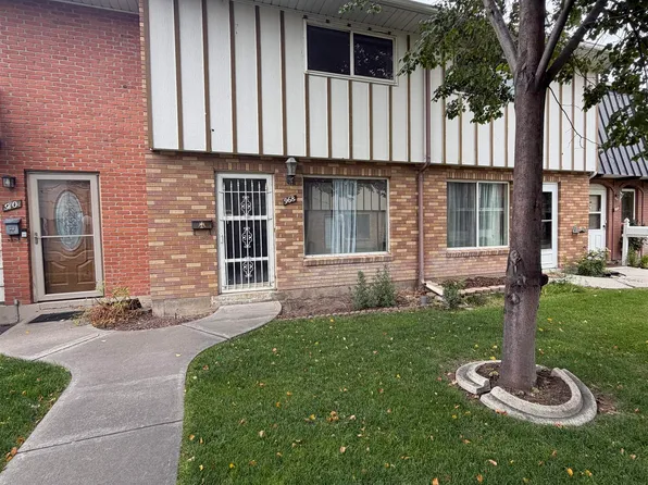 968 McKinley Ave #C, Pocatello, ID 83201
