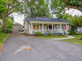 401 S Duke St, Lafayette, GA 30728