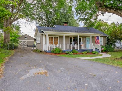 401 S Duke St, La Fayette, GA, 30728