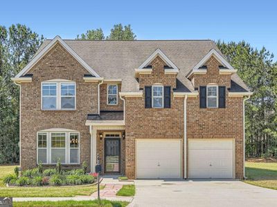 23 Dynasty Dr, Fairburn, GA, 30213