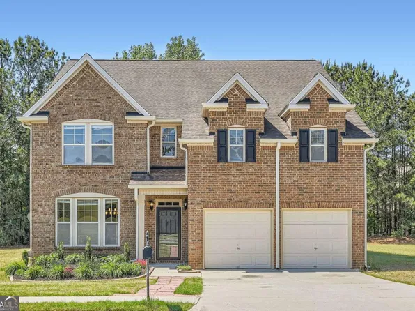 23 Dynasty Dr, Fairburn, GA 30213