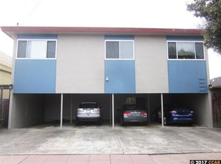 6208 Huntington Ave, Richmond, CA 94804