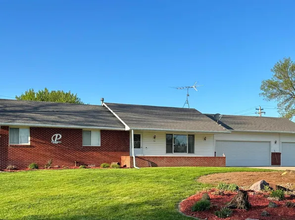 730 Lisa Ln, Lyons, NE 68038