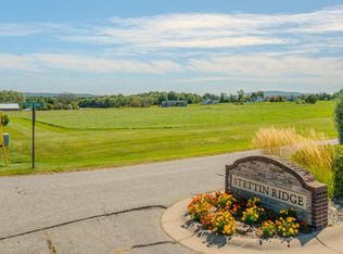 14 Stettin Ridge Ct, Wausau, WI 54401