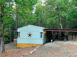 341 Cardinal Way Cir, Brookeland, TX 75931