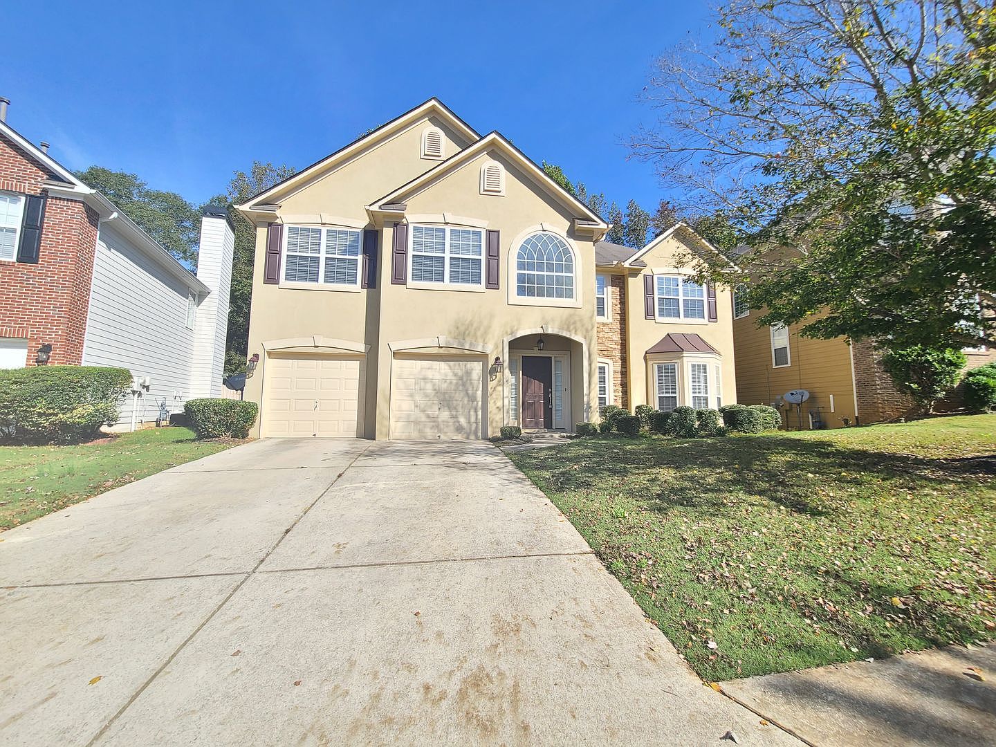 7662 Forest Glen Way, Lithia Springs, GA 30122 | Zillow