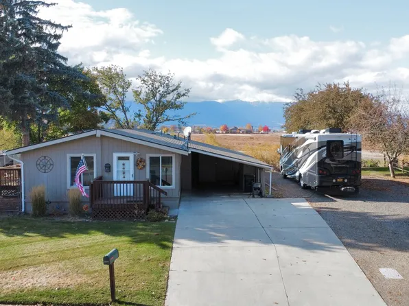 3855 Kirkway Dr, Baker City, OR 97814