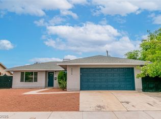 4424 Ash Ave, Las Vegas, NV 89110