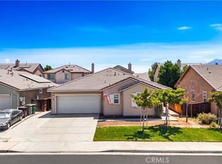 74 Birdsong Ct, Beaumont, CA 92223