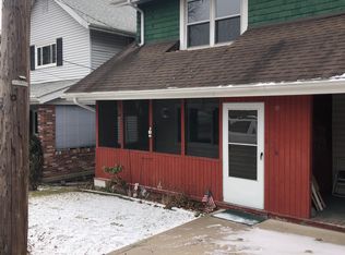 128 Van Buren St, Pittsburgh, PA