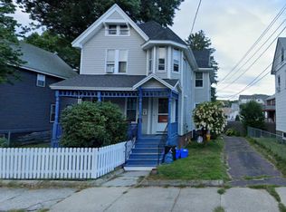 36 Dodge St, Malden, MA 02148