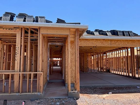 11249 E. Upton Ave - Lot 202 - Aster Interior Image 2