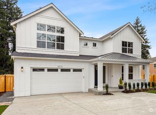 18010 92nd Ave NE, Bothell, WA 98011