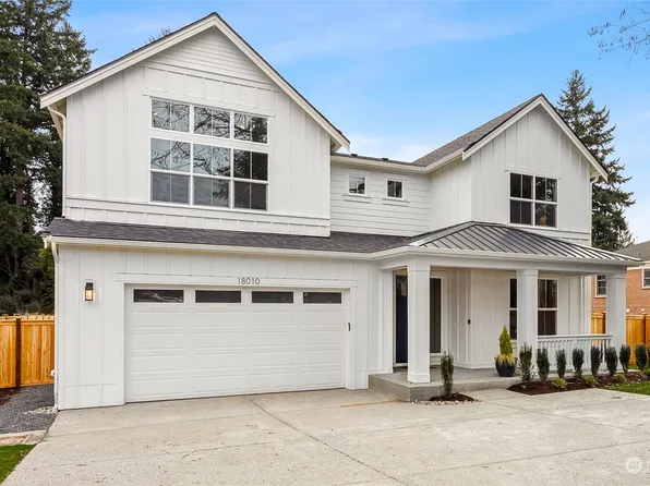 18010 92nd Avenue NE, Bothell, WA 98011