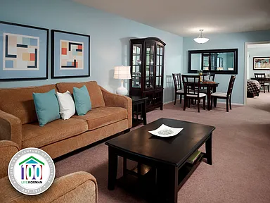 Korman Residential at Cherrywood