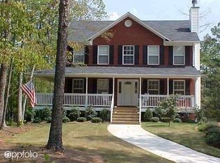 7250 Confederate Ln, Villa Rica, GA 30180