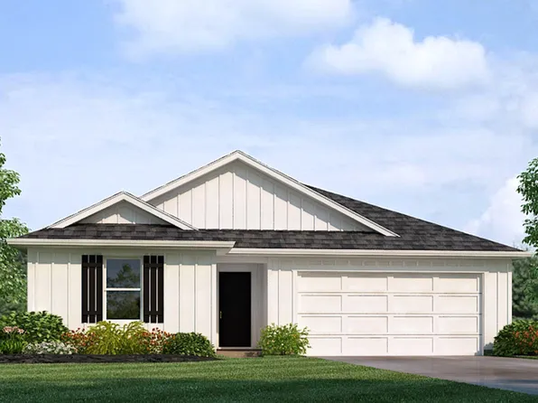 5425 Bachman Ct, Baton Rouge, LA 70811