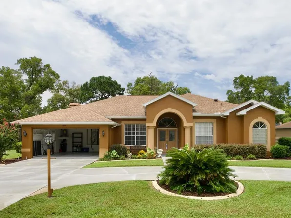 13808 RUDI LOOP, SPRING HILL, FL 34609