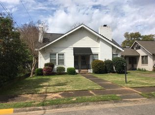 1310 17th Ave, Tuscaloosa, AL 35401
