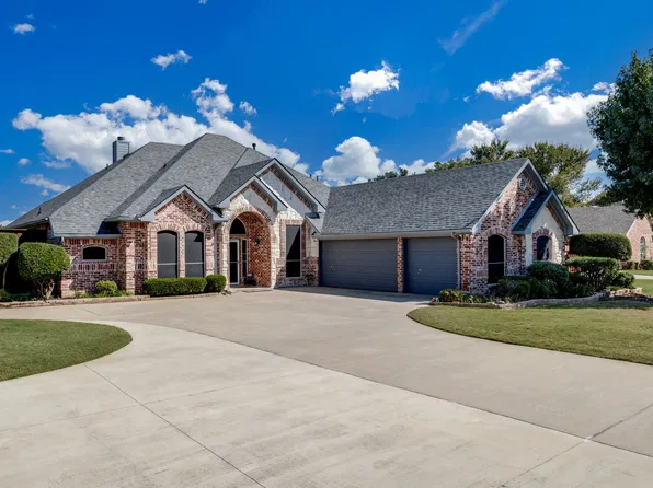 104 Olives Br, Shady Shores, TX 76208
