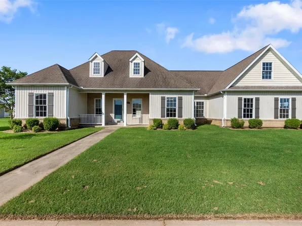 1131 Persimmon Pl, Sikeston, MO 63801