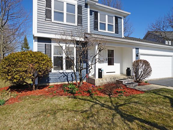 2nd image of 1228 W Weston Dr