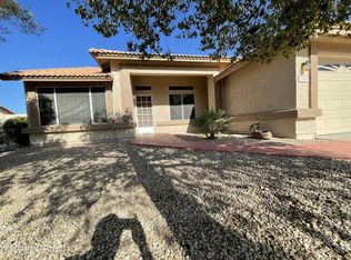20551 N Ventana Dr W, Sun City, AZ 85373