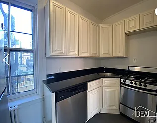 Rented by Ideal Properties Group