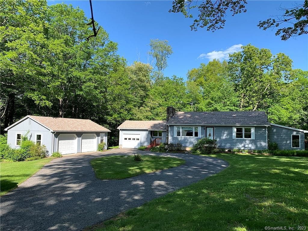 169 Hope Valley Rd, Amston, CT 06231 Zillow