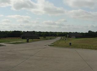 1207 Royse Ridge Rd, Ennis, TX 75119