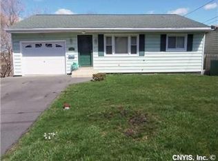 223 Hazelwood Ave, Syracuse, NY 13224