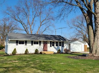 927 Fieldson Dr, Heath, OH