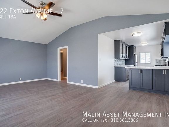 2nd image of 422 N Exton Ave #7