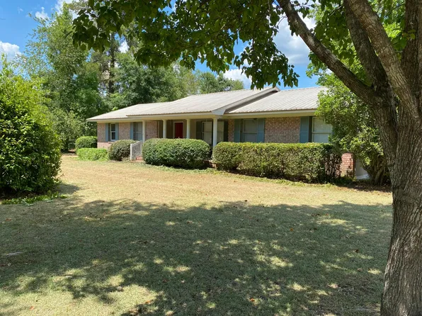 103 Pine Cone Rd, Waynesboro, GA 30830