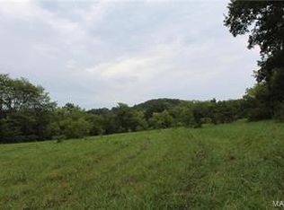 0 Pike #9266, Clarksville, MO 63336