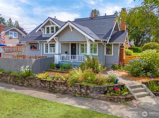2501 N Lawrence St, Tacoma, WA