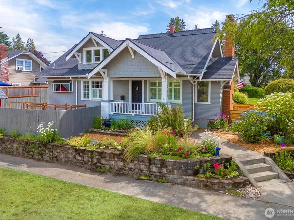 2501 N Lawrence Street, Tacoma, WA 98406