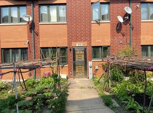 1910 S Wong Pkwy, Chicago, IL 60616