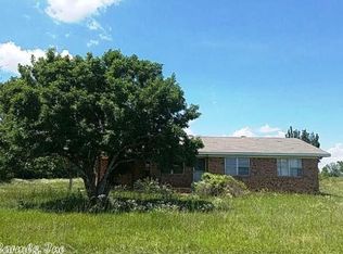 6304 Sycamore Dr, Bismarck, AR 71929