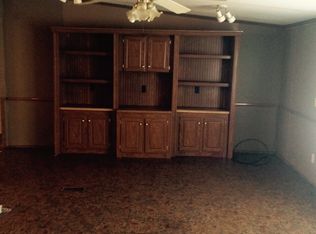 143 Kenneth Taylor Rd, El Paso, AR 72045